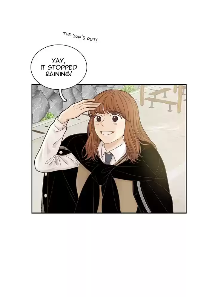 Girl's World Chapter 253: 253 - Part 2.39