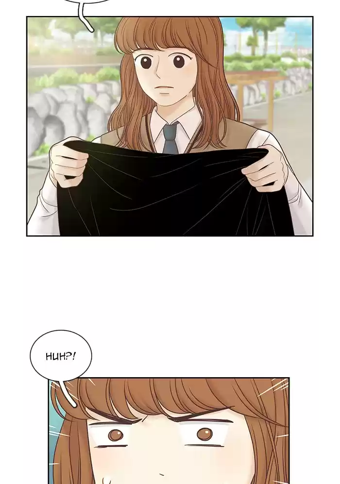 Girl's World Chapter 253: 253 - Part 2.39