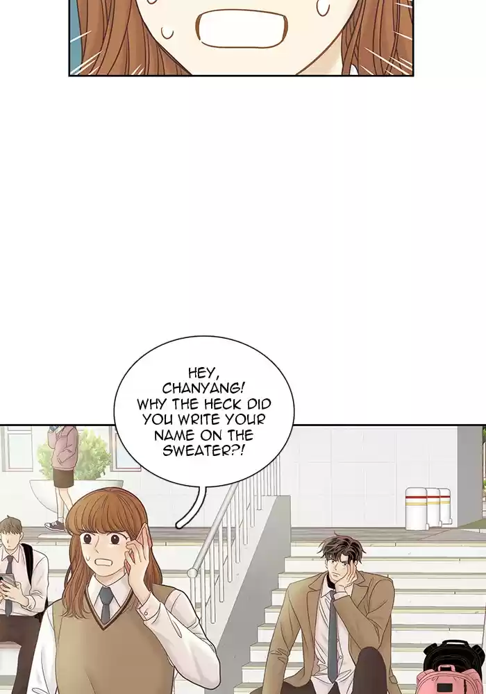 Girl's World Chapter 253: 253 - Part 2.39