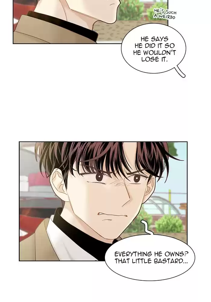 Girl's World Chapter 253: 253 - Part 2.39