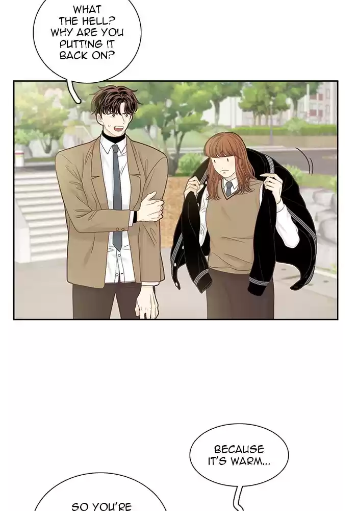 Girl's World Chapter 253: 253 - Part 2.39