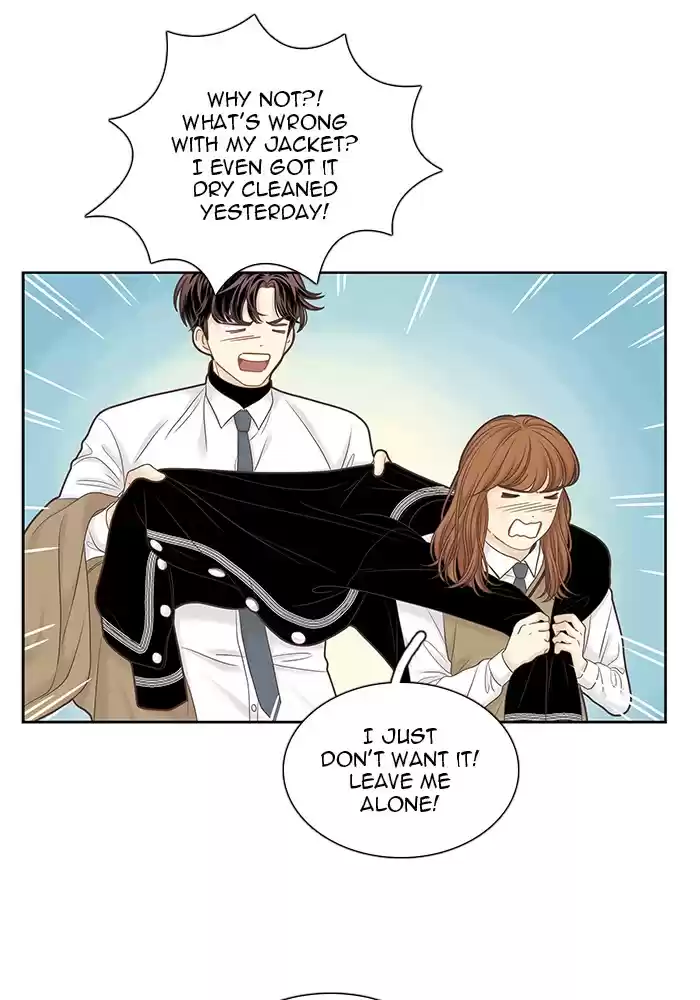 Girl's World Chapter 253: 253 - Part 2.39