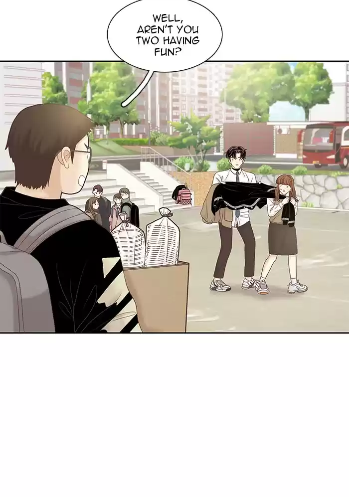 Girl's World Chapter 253: 253 - Part 2.39