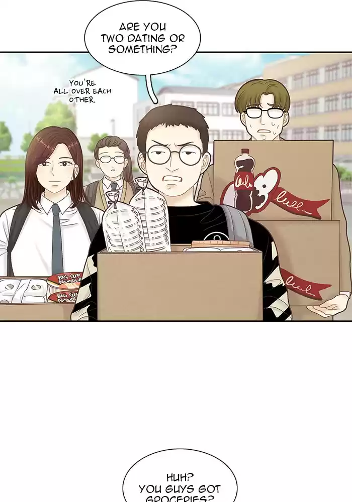 Girl's World Chapter 253: 253 - Part 2.39