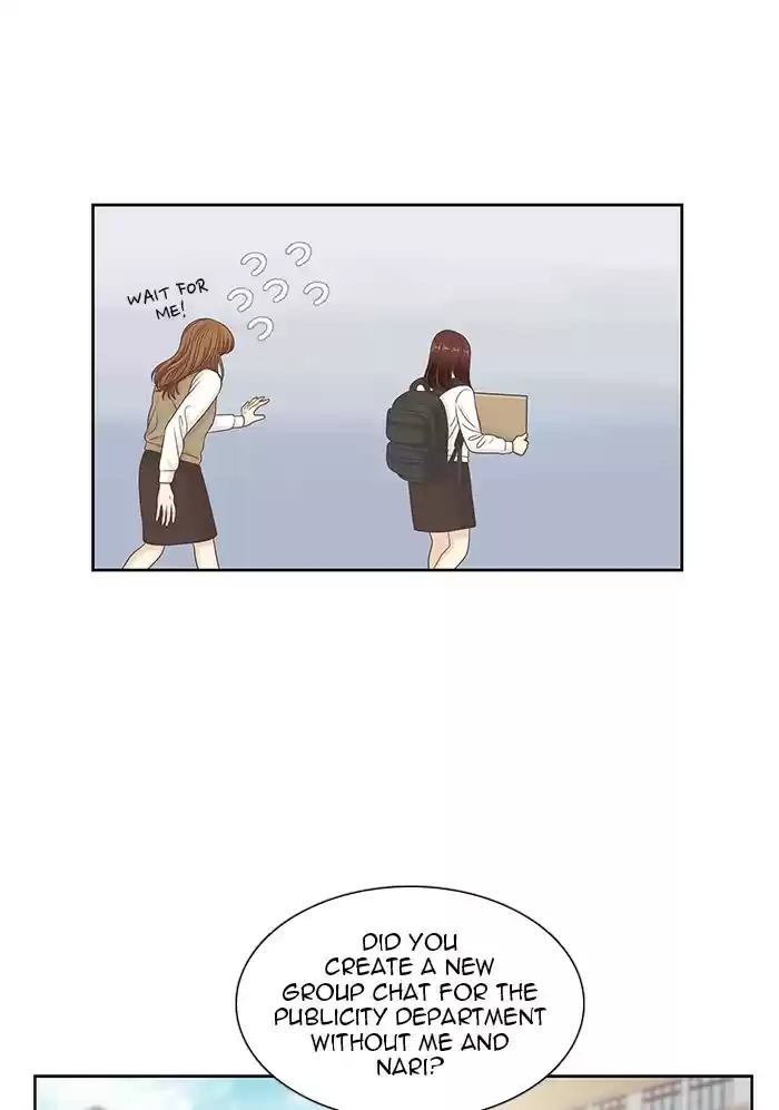 Girl's World Chapter 253: 253 - Part 2.39