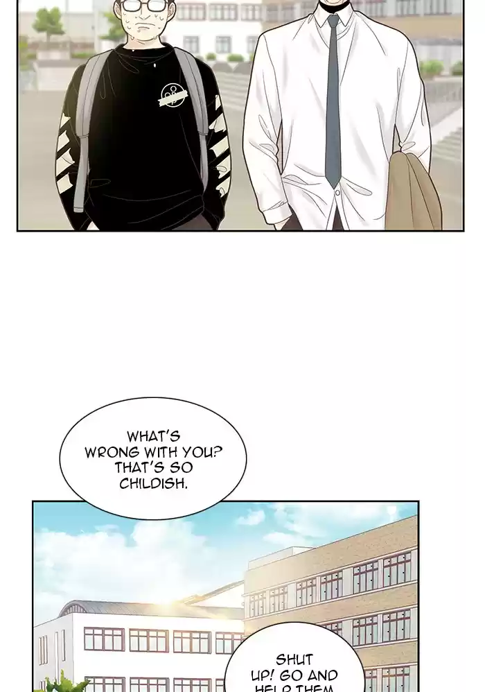 Girl's World Chapter 253: 253 - Part 2.39