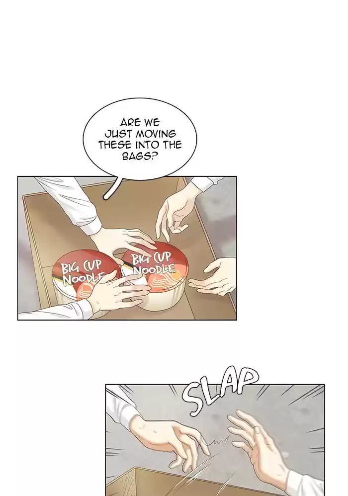 Girl's World Chapter 253: 253 - Part 2.39