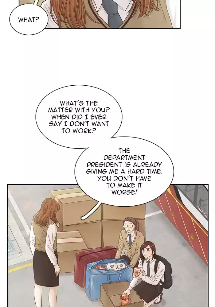 Girl's World Chapter 253: 253 - Part 2.39