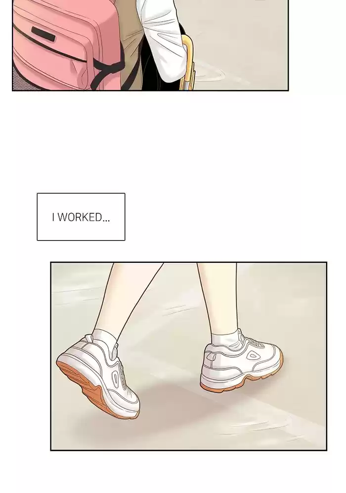 Girl's World Chapter 253: 253 - Part 2.39