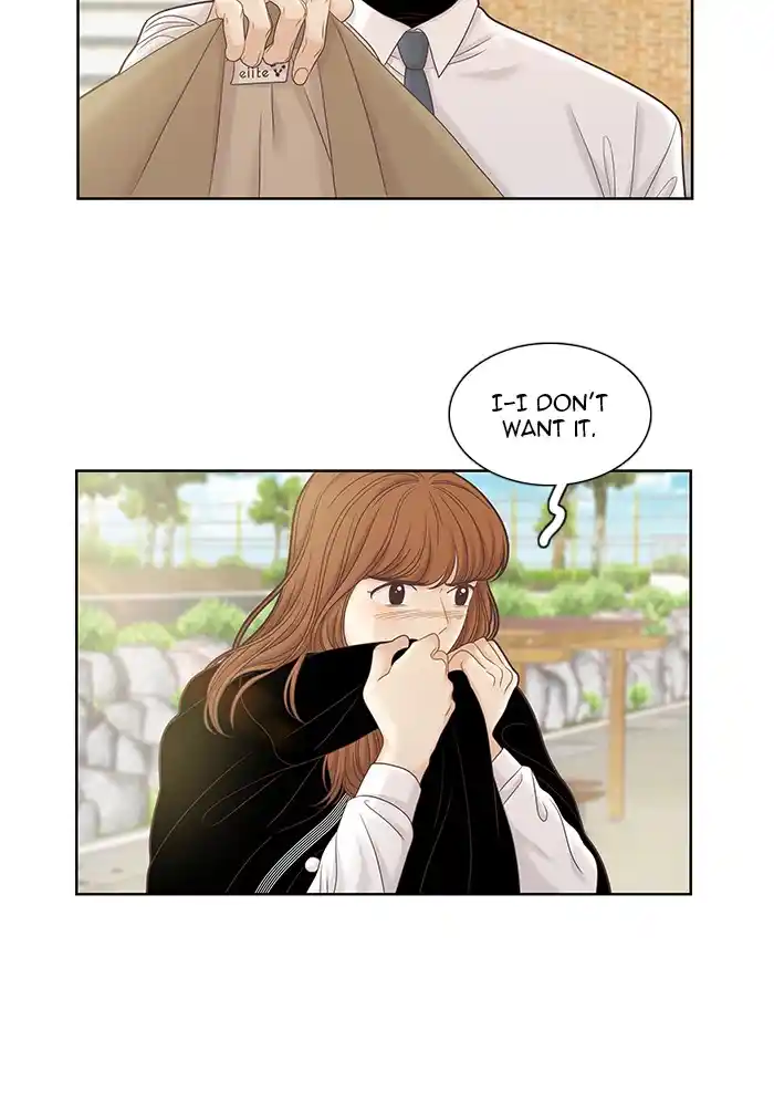 Girl’s World Chapter 253