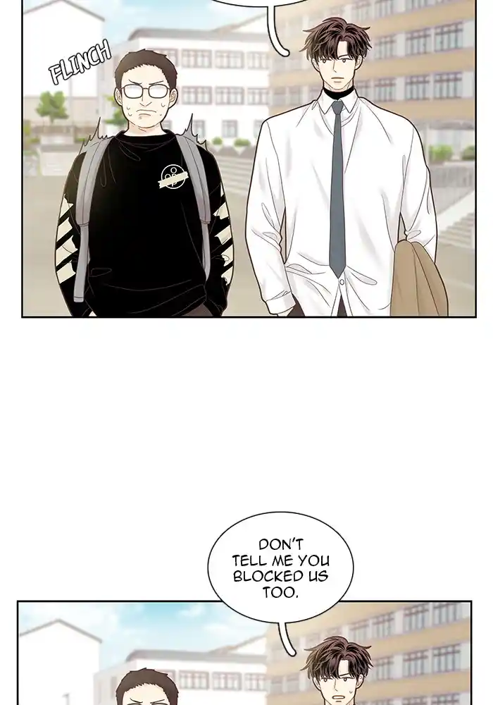 Girl’s World Chapter 253