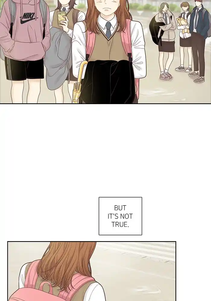 Girl’s World Chapter 253