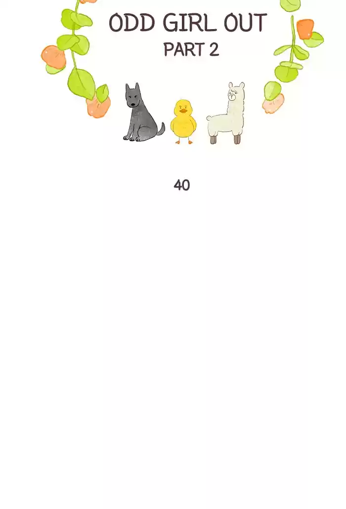 Girl's World Chapter 254