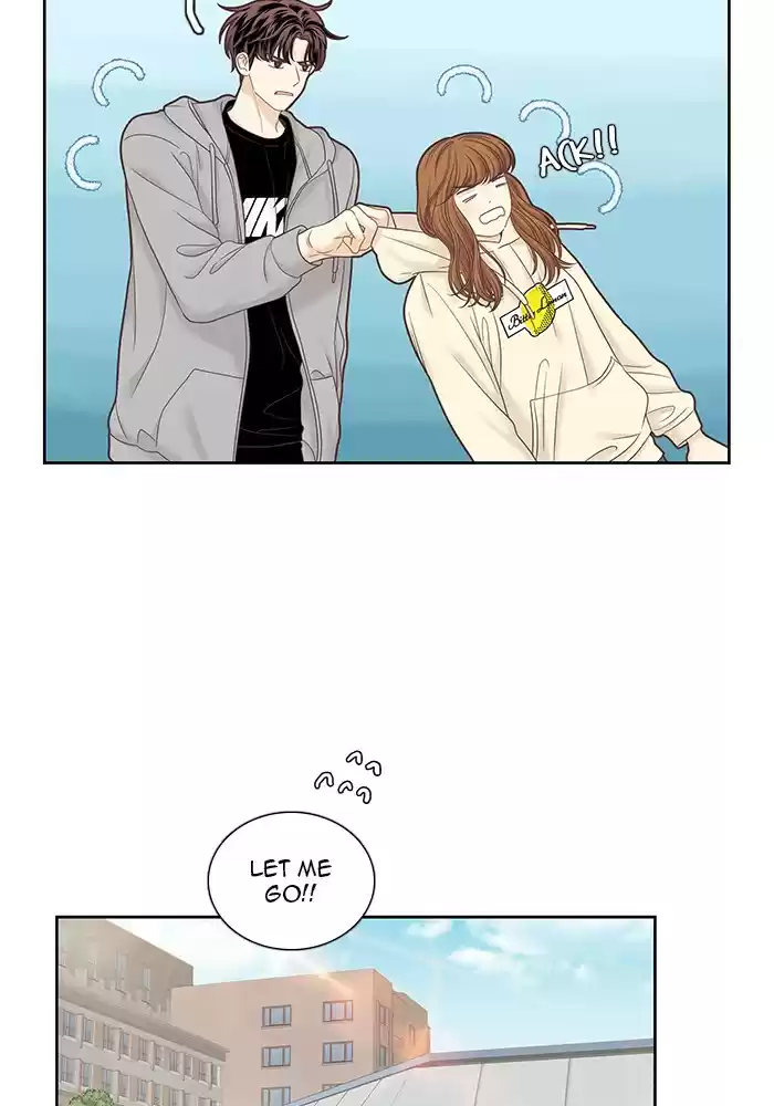 Girl's World Chapter 254