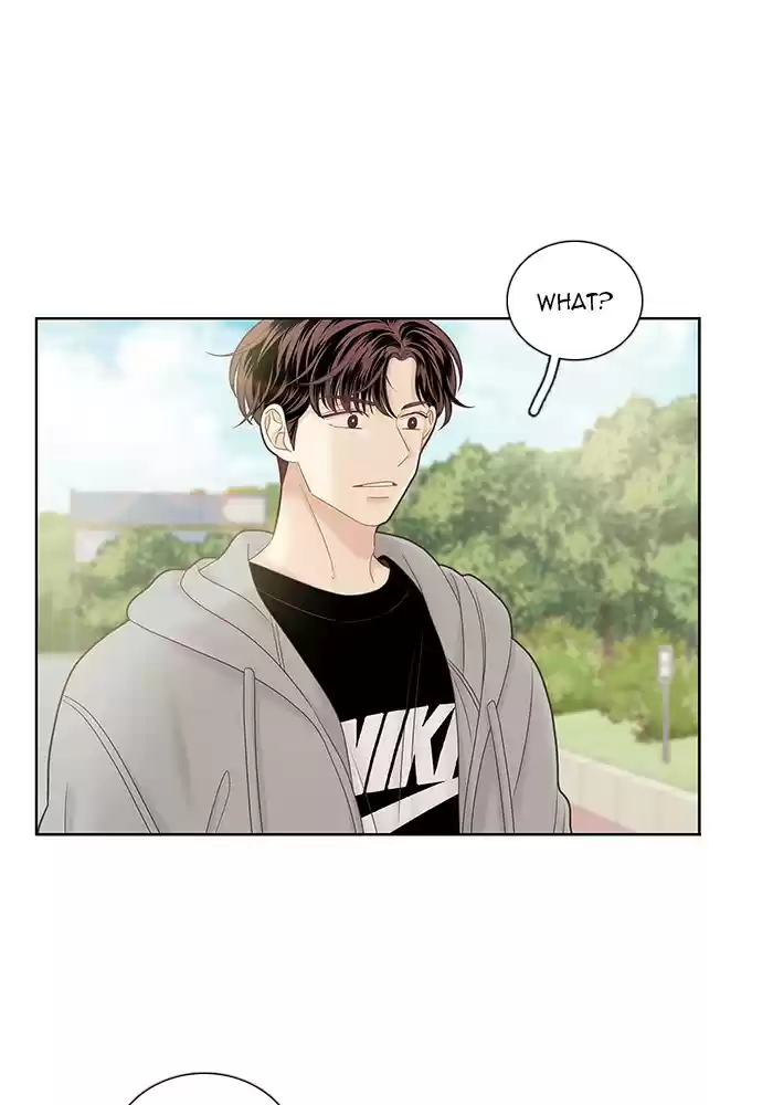 Girl's World Chapter 254