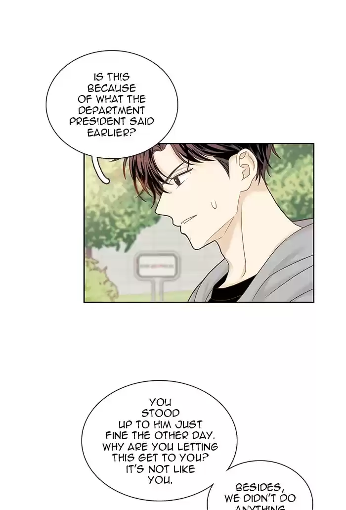 Girl's World Chapter 254