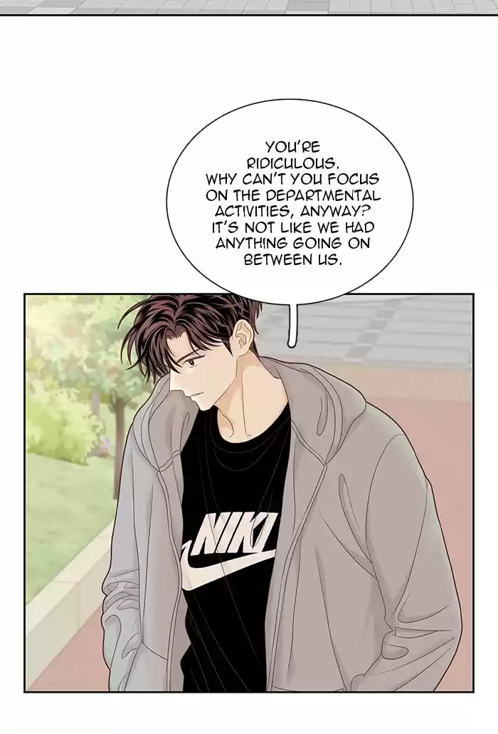 Girl's World Chapter 254