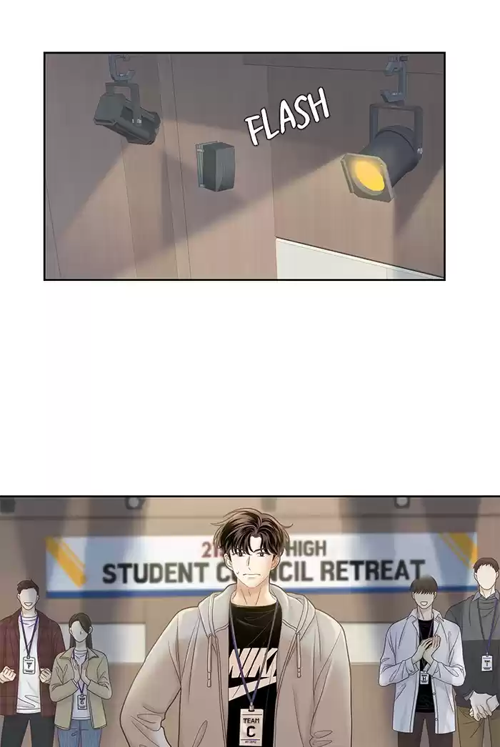 Girl's World Chapter 254