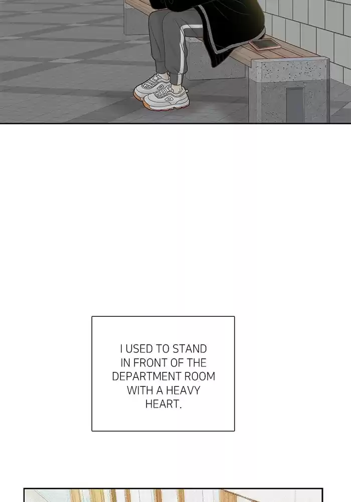 Girl's World Chapter 254