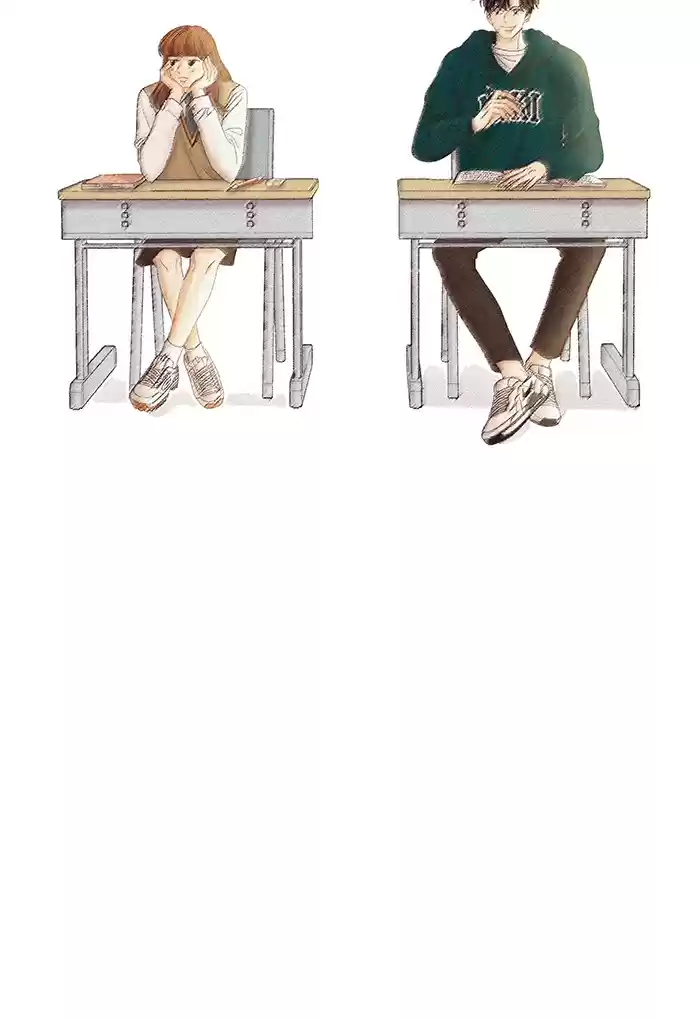 Girl's World Chapter 254