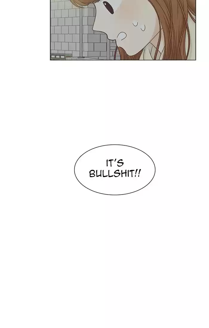 Girl's World Chapter 254