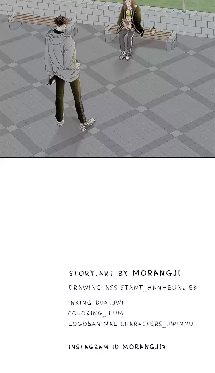 Girl's World Chapter 254