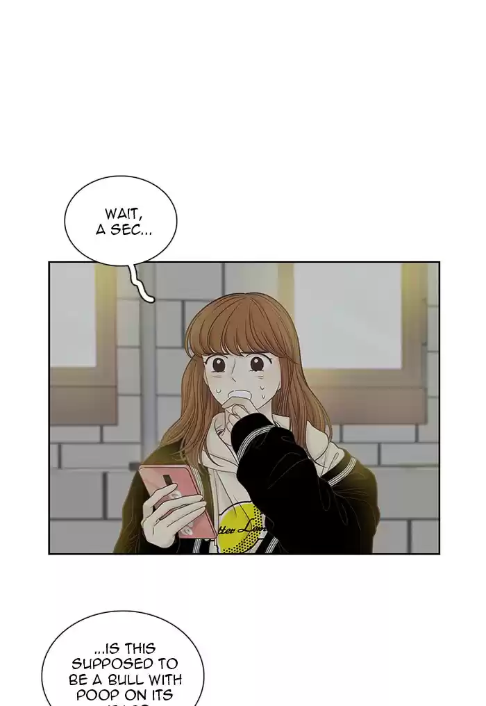 Girl's World Chapter 255: 255 - Part 2.41