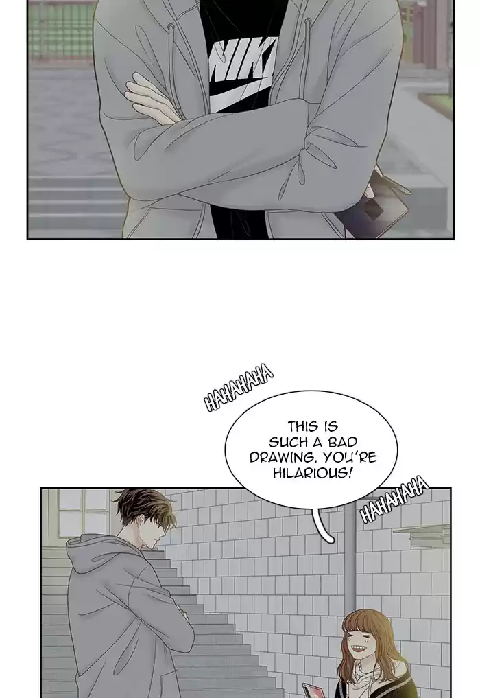 Girl's World Chapter 255: 255 - Part 2.41