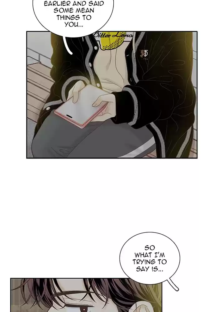 Girl's World Chapter 255: 255 - Part 2.41