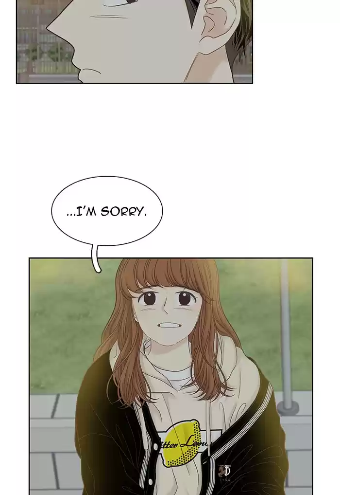 Girl's World Chapter 255: 255 - Part 2.41