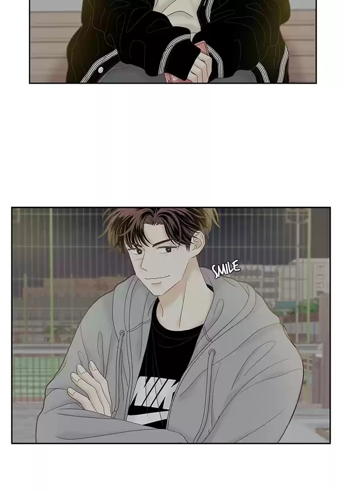 Girl's World Chapter 255: 255 - Part 2.41