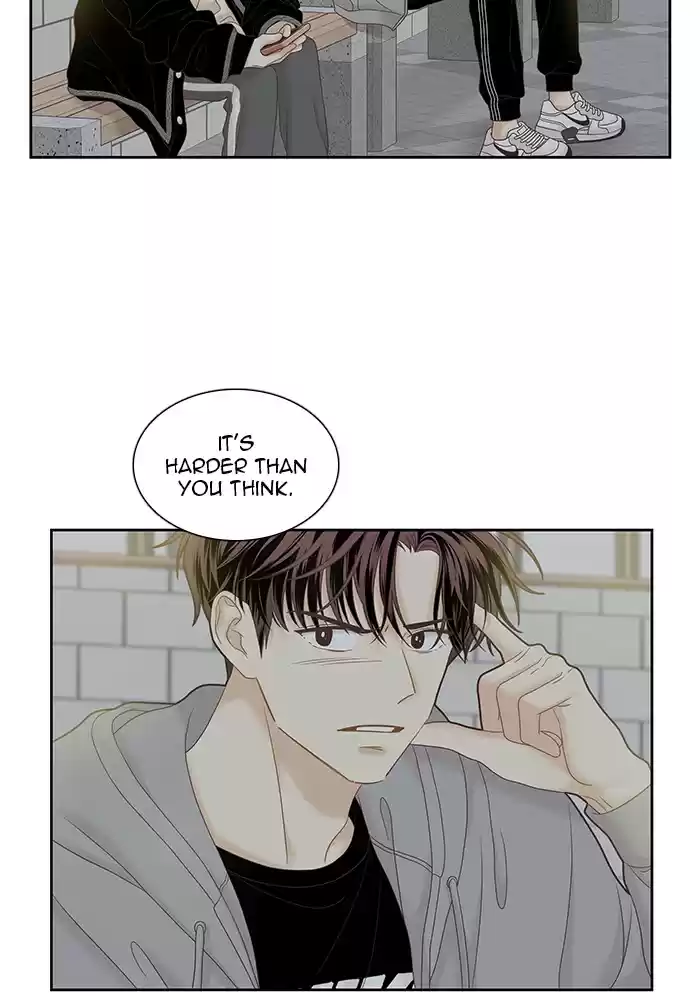 Girl's World Chapter 255: 255 - Part 2.41