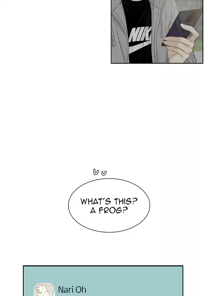 Girl's World Chapter 255: 255 - Part 2.41