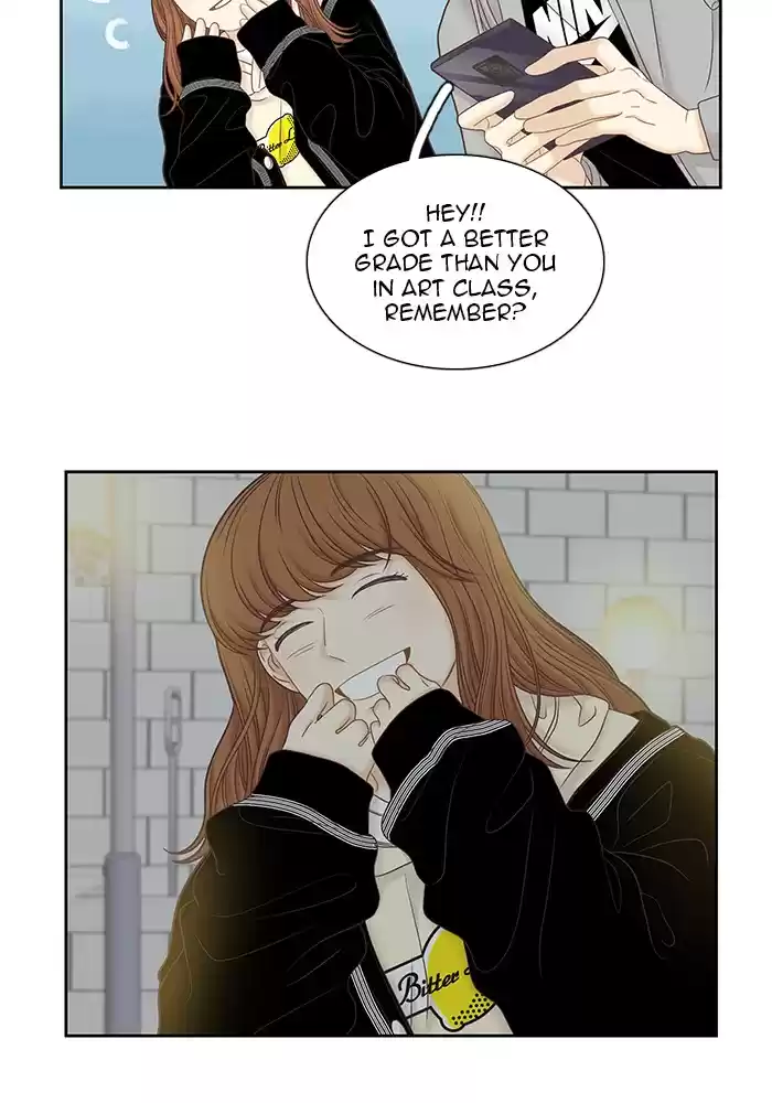 Girl's World Chapter 255: 255 - Part 2.41