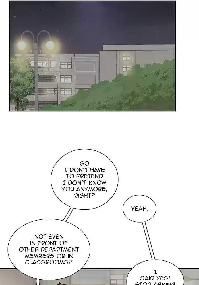 Girl's World Chapter 255: 255 - Part 2.41