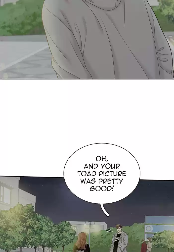 Girl's World Chapter 255: 255 - Part 2.41