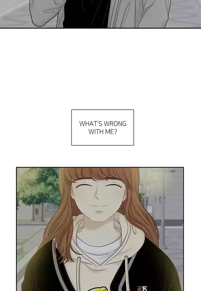 Girl's World Chapter 255: 255 - Part 2.41