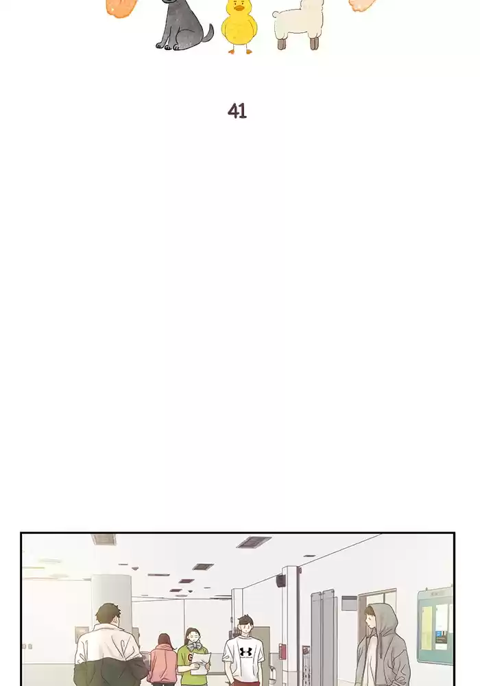 Girl's World Chapter 255: 255 - Part 2.41