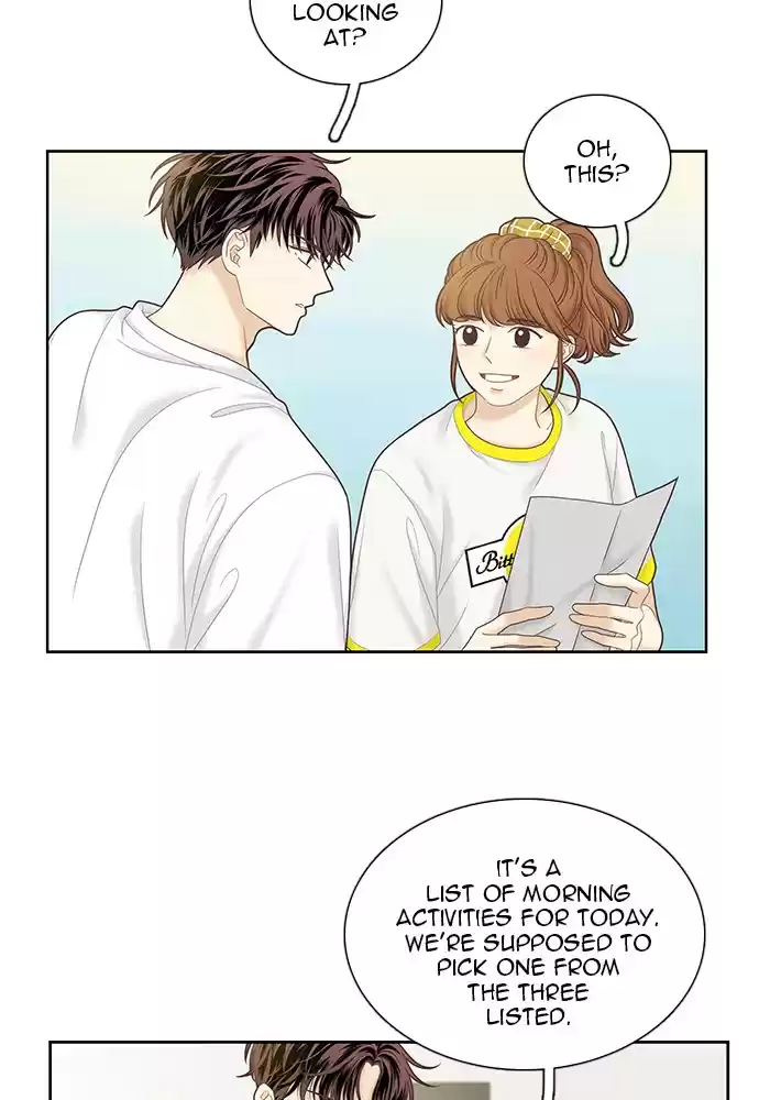 Girl's World Chapter 255: 255 - Part 2.41