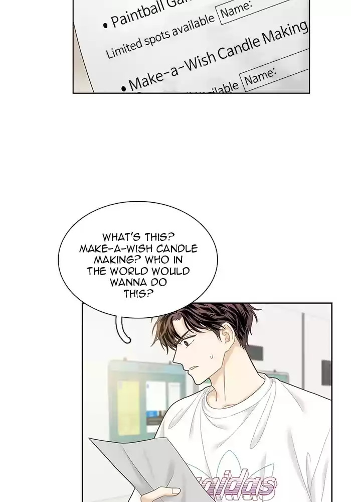 Girl's World Chapter 255: 255 - Part 2.41