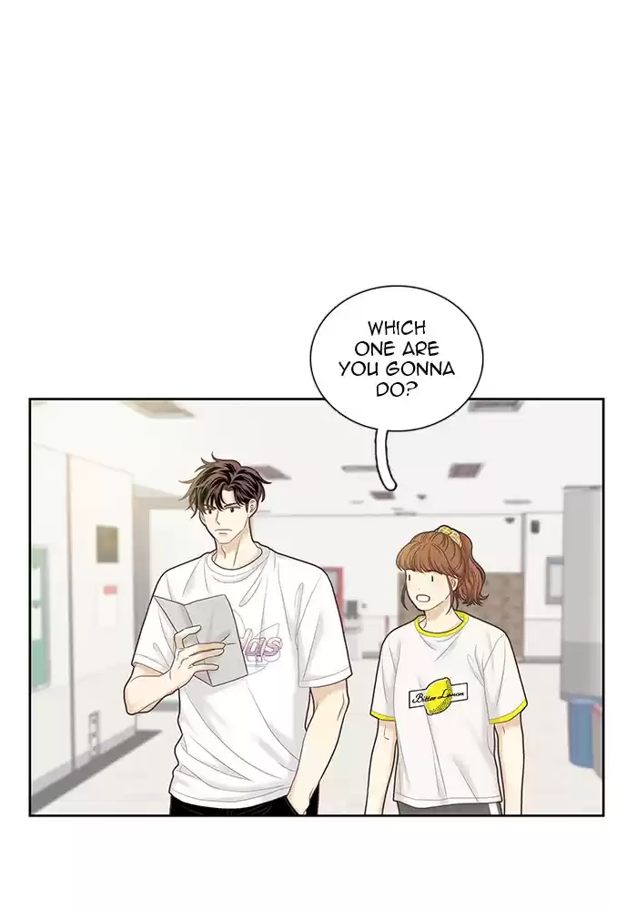 Girl's World Chapter 255: 255 - Part 2.41