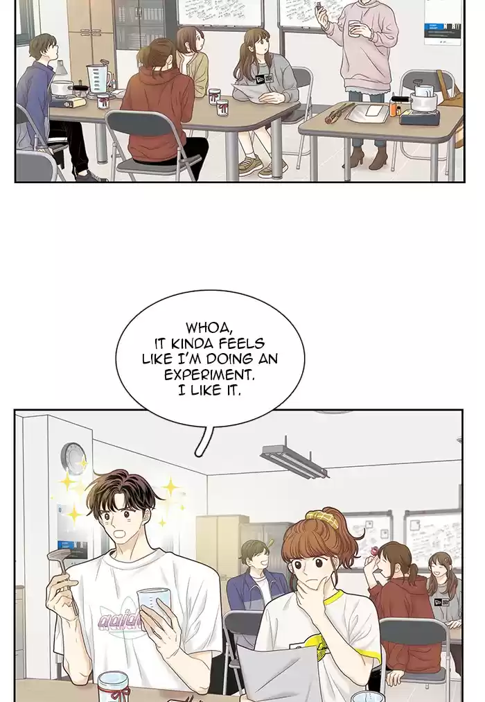 Girl's World Chapter 255: 255 - Part 2.41