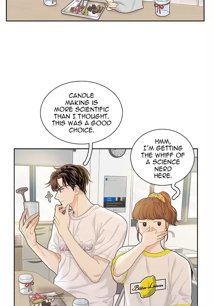 Girl's World Chapter 255: 255 - Part 2.41