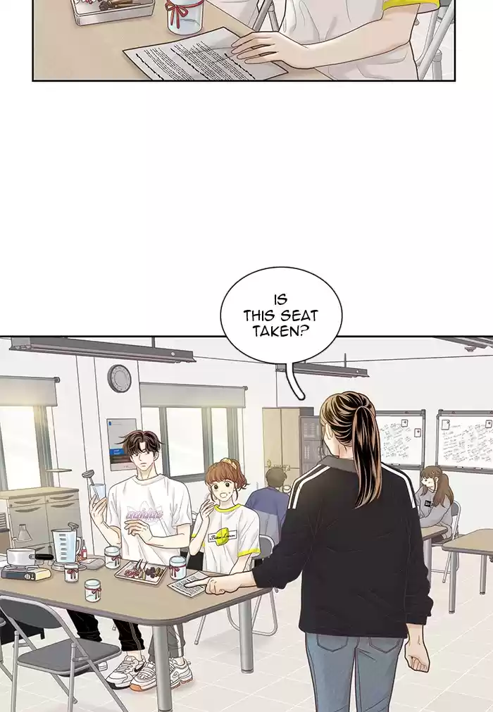 Girl's World Chapter 255: 255 - Part 2.41