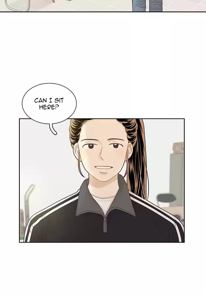 Girl's World Chapter 255: 255 - Part 2.41