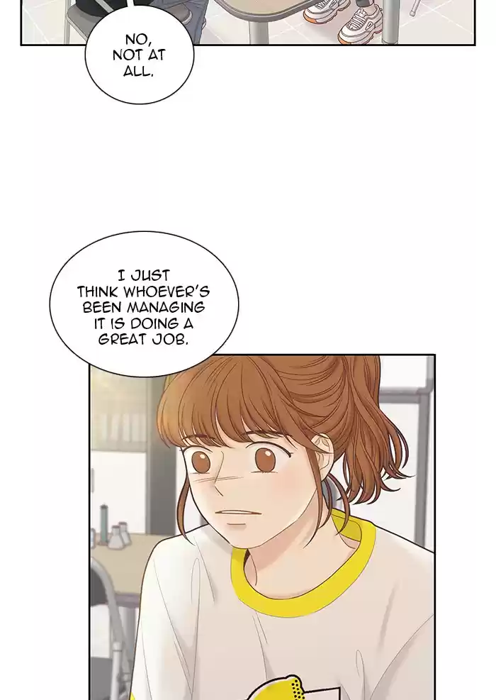 Girl's World Chapter 255: 255 - Part 2.41