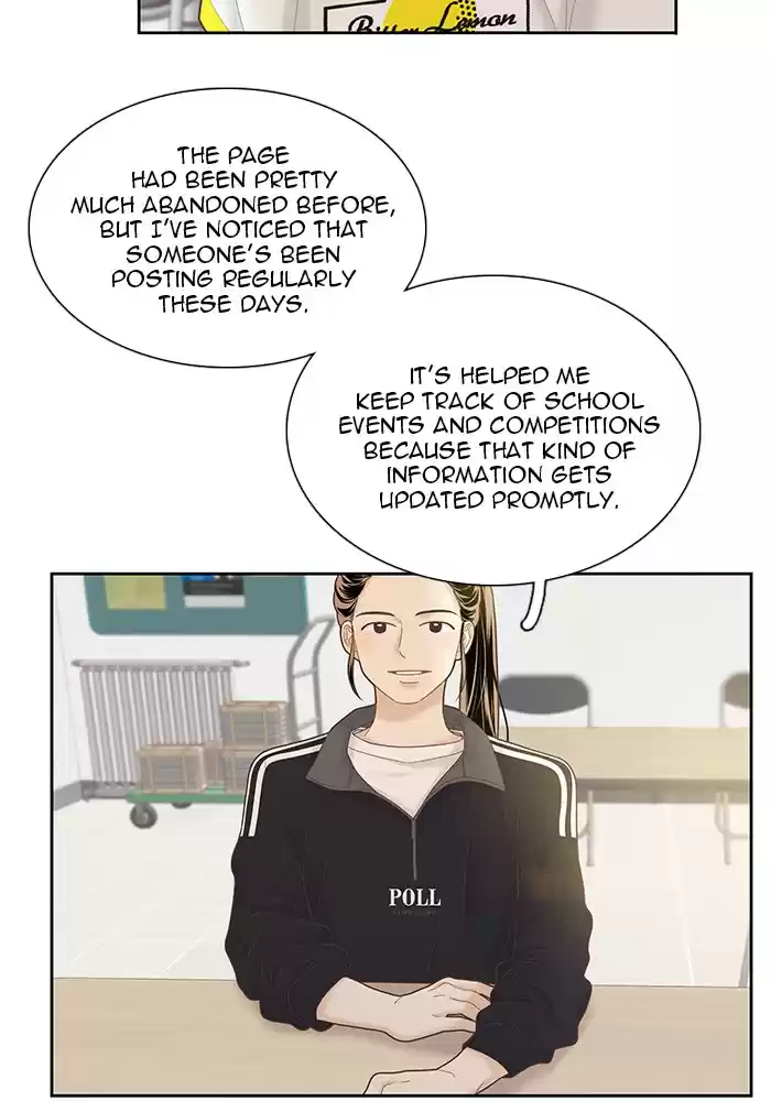 Girl's World Chapter 255: 255 - Part 2.41