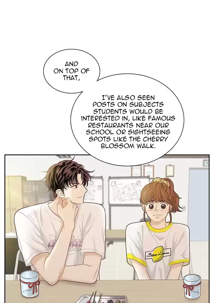 Girl's World Chapter 255: 255 - Part 2.41