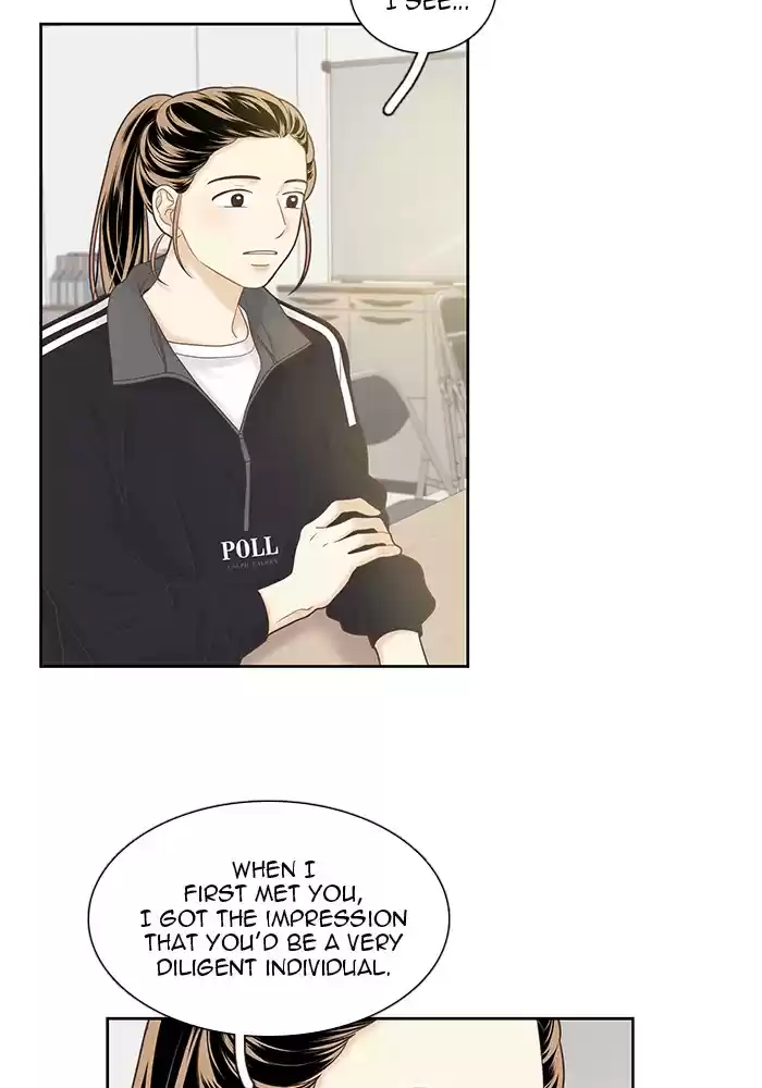 Girl's World Chapter 255: 255 - Part 2.41