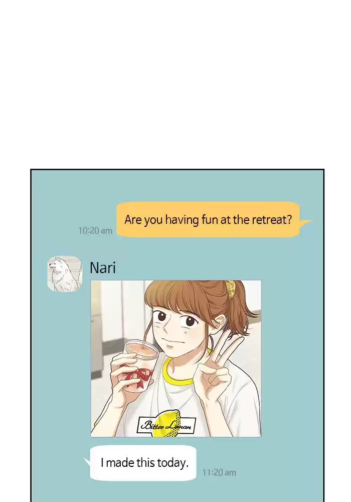 Girl's World Chapter 255: 255 - Part 2.41